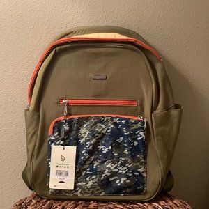 Baggallini Travel Backpack - NWT